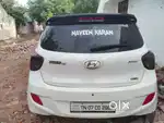 Hyundai Grand i10 2015 Petrol Well Maintained