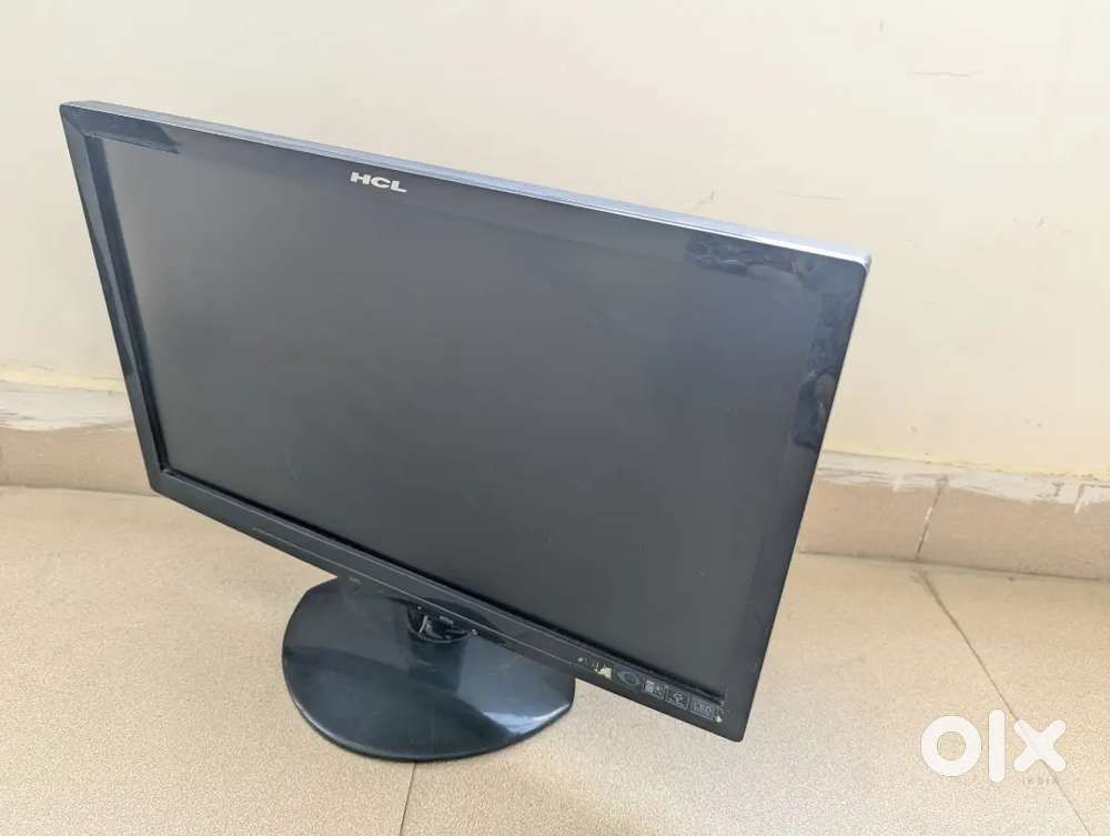 HCL Monitor (18. 5')