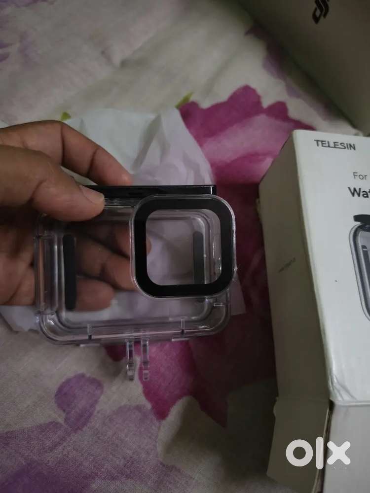 GoPro waterproof Case ( TELFSIN)