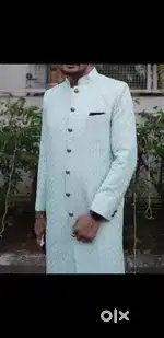 Wedding purpose Sherwani