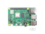 Raspberry Pi 3b