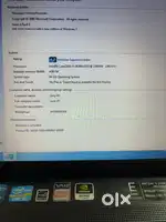 Selling Sony laptop