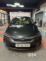 Honda City 1.5 V 5TH GEN i-VTEC MT, 2022, Petrol
