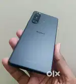 SONY Xperia 5 III. - (Jio VoLTE)