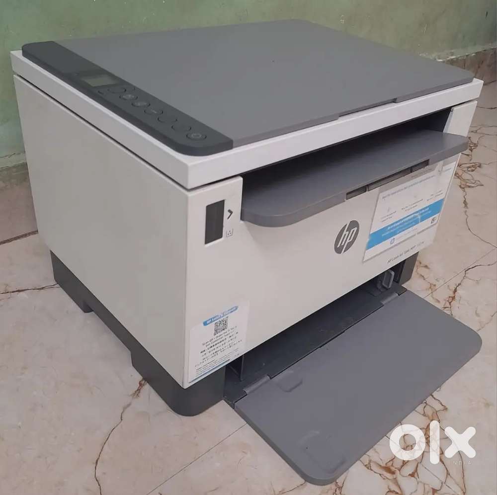 Wifi Printer, All In One Printer, Supports Mobile Printing