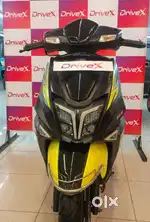 TVS NTORQ 125 2023 MODEL+ RC TRANSFER+ FINANCE AVAILABLE
