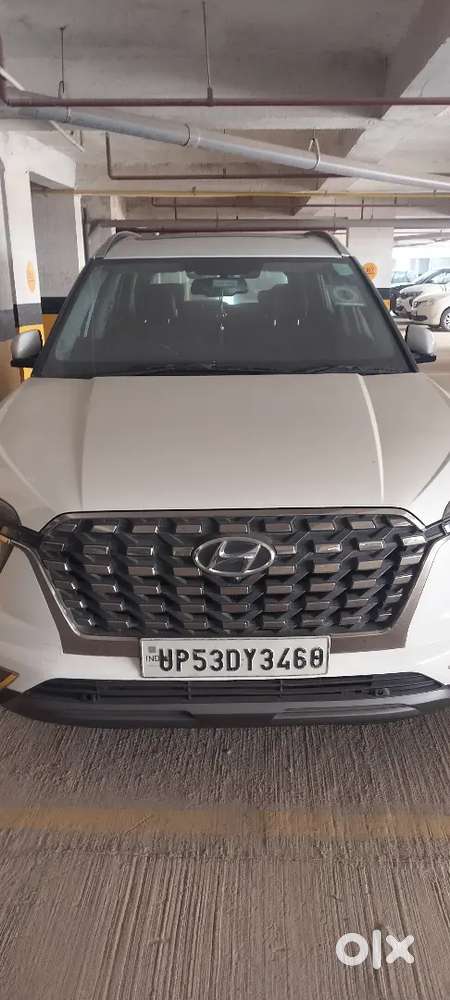 Driver for Automatic Car