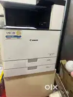 Excellent condition canon printer 3120