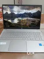 HP Pavillion Laptop