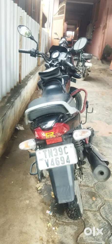 Show room condition, Single owner