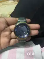 Titan Watch