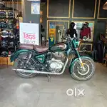 Royal Enfield Classic 350