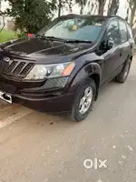 Mahindra XUV500 2012 Diesel Good Condition