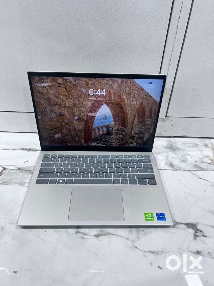 (Windows DELL i5 12th generation 14-inch)