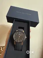 DW Watch from Newest collection