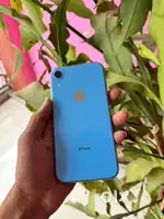 Iphone xr 64 gb 77 battery health