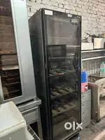 Bar chiller fridge