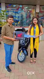 I want to sell my scooty