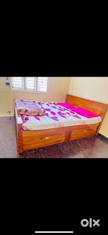 Sagwaan 6*6.5 with permit