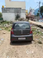 Hundai i10 2012 model fc Insurance running