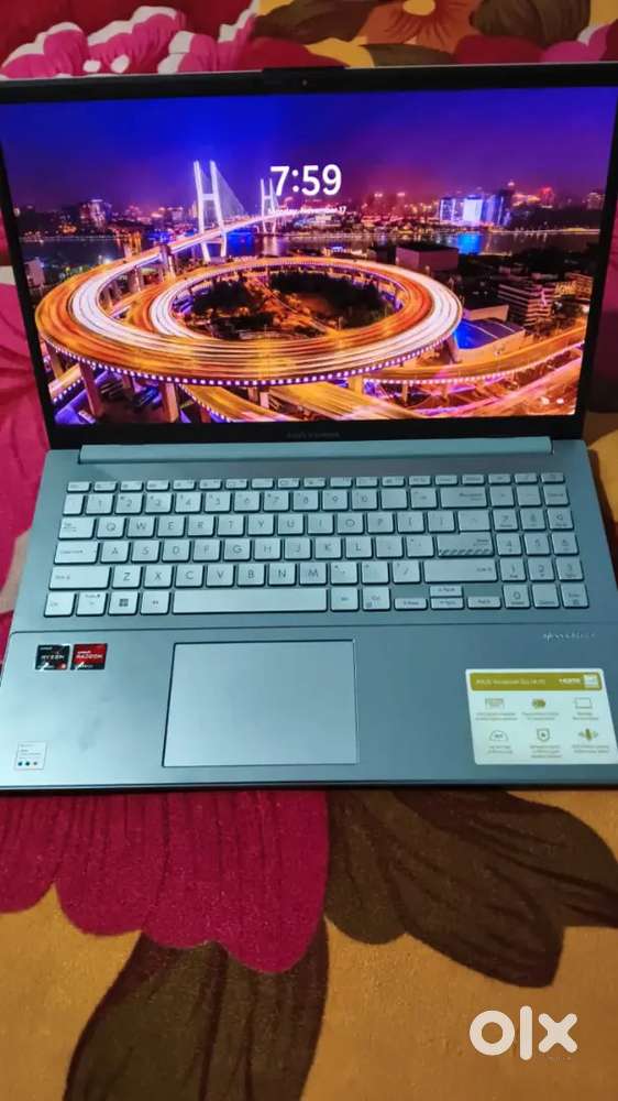 Asus vivobook 14