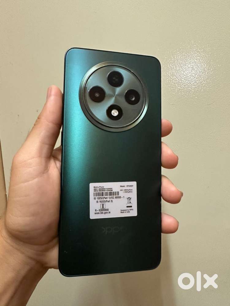 Oppo f27 5g