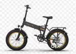 Kalki Limited edition e-cycle