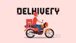 Delhivery courier