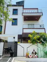 Lavish bungalow for sale. In Narendra nagar.