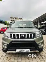 Mahindra Bolero Neo 1.5 N 10 R, 2023, Diesel