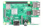 Raspberry pi 3 b+ ( mini computer)* brand new*