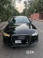 Audi A6 2013 Diesel Well Maintained
