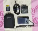 Nikon CoolPix S6300