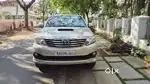 Toyota Fortuner 3.0 Ltd, 2014, Diesel