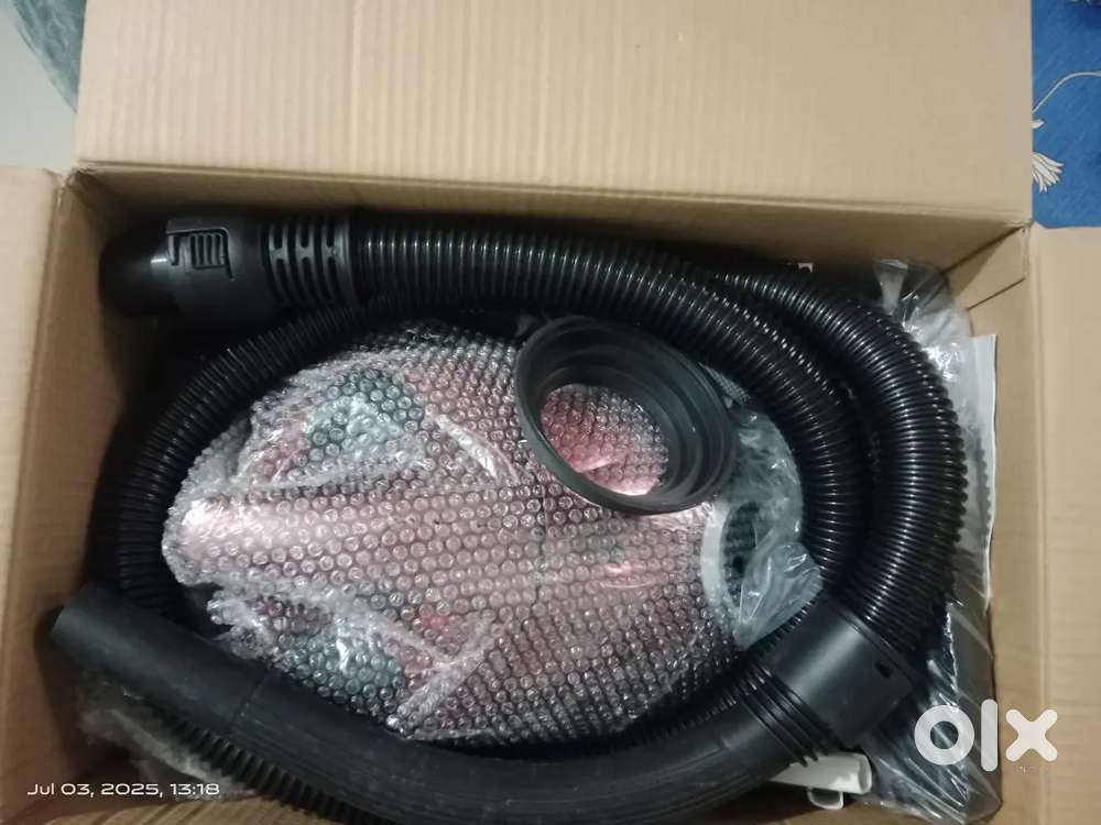 Eureka Forbes vacuum cleaner