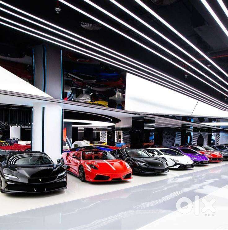 3500Sqft  RS Puram Showroom space Available