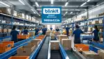 Blinkit Floor Supervisor Opening