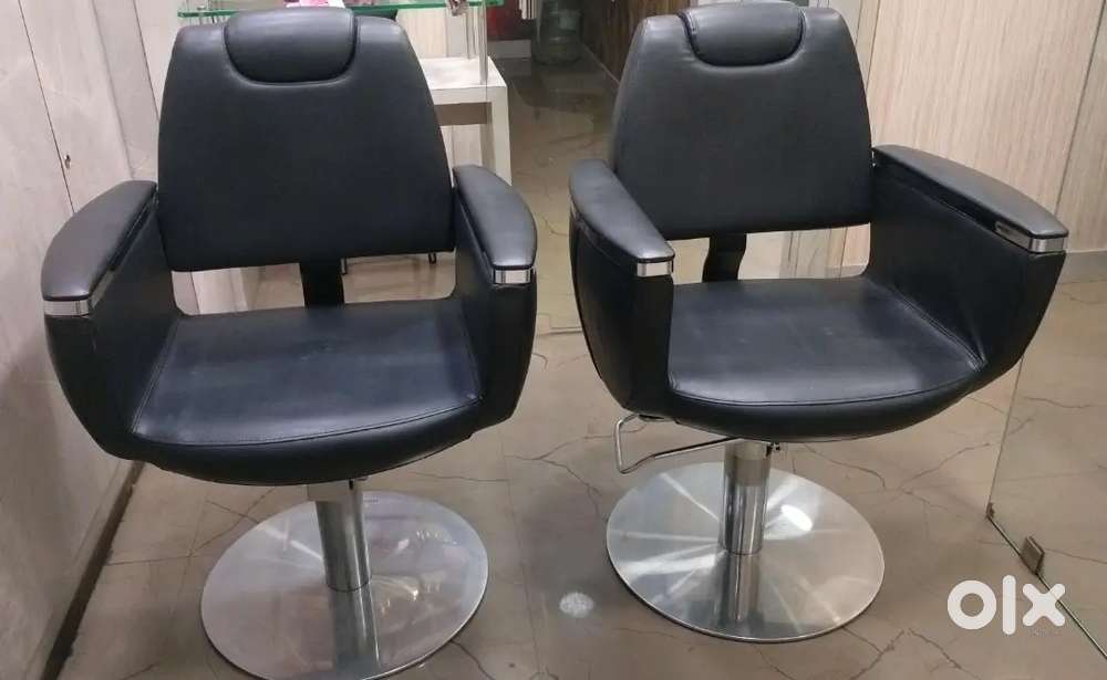 Chair for commercial purposes