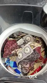 Goodrej Full automatic