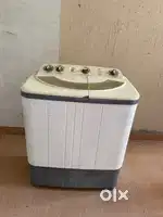 Fully Functional Semi automatic 6Kg
