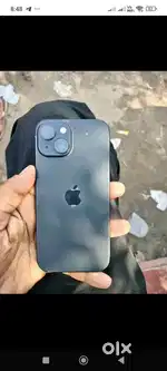 I phone 15