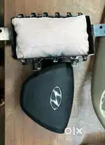 Hyundai airbags set used for sale
