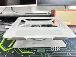 Computer table cum study table and laptop mounting stand for sale
