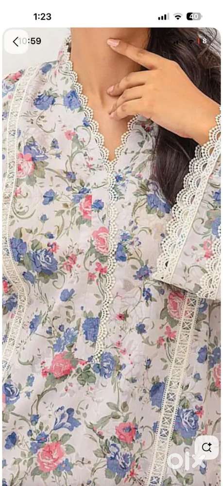 Tailor master for ladies garments
