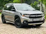 Maruti Suzuki XL6 1.5 Zeta MT, 2019, Petrol