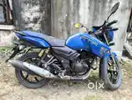 Bike is running, 1st Owner.. urgent sell