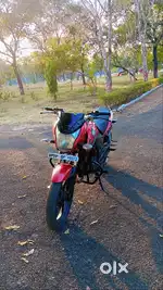 Honda Unicorn