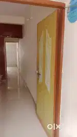 Looking for a Female Roommate – 1RK Flat