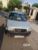 Maruti Suzuki Alto 800 Lxi, 2007, Petrol