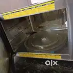 Lg micro oven